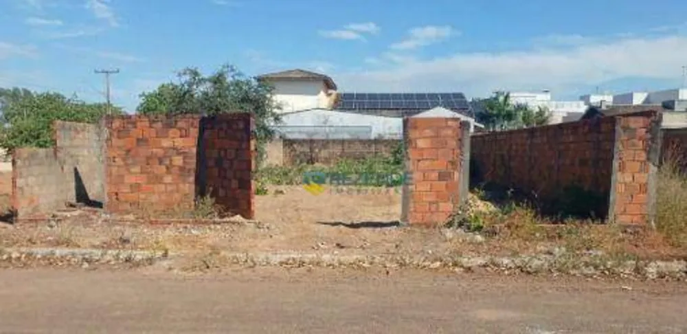 Terreno, 409 m² - Foto 1