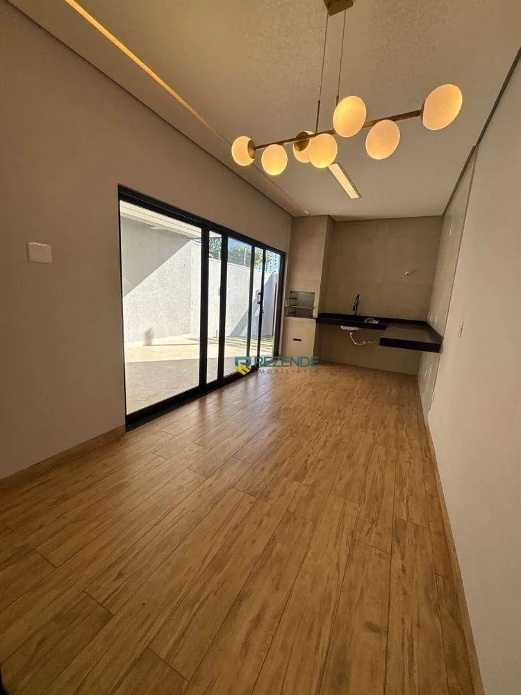 Casa, 3 quartos, 103 m² - Foto 3