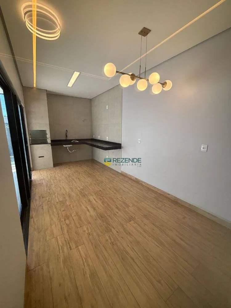 Casa, 3 quartos, 103 m² - Foto 4