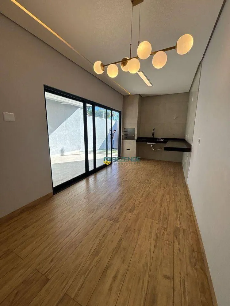 Casa, 3 quartos, 103 m² - Foto 3