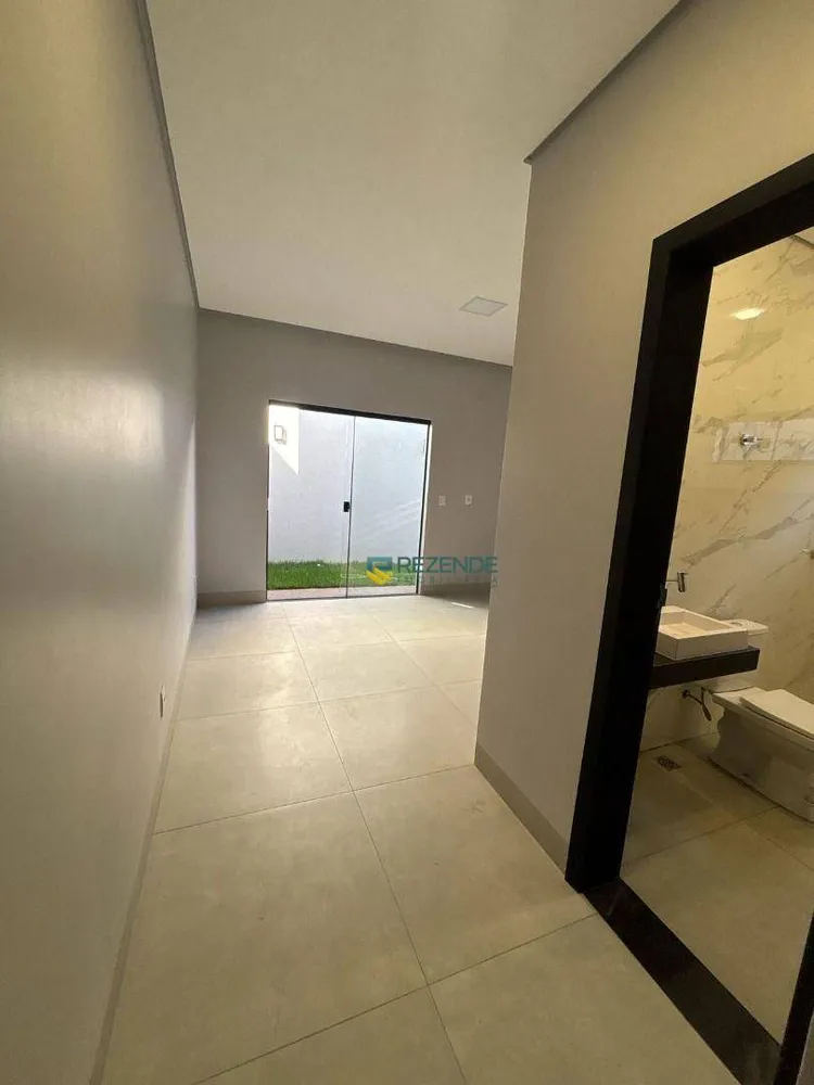 Casa, 3 quartos, 103 m² - Foto 3