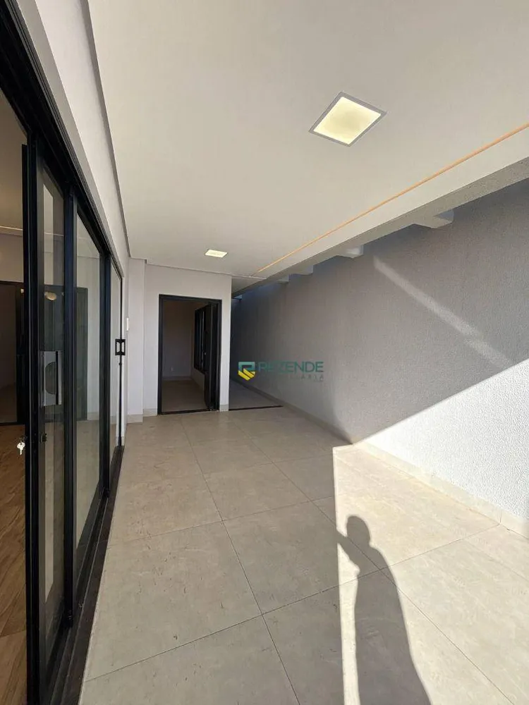 Casa, 3 quartos, 103 m² - Foto 6