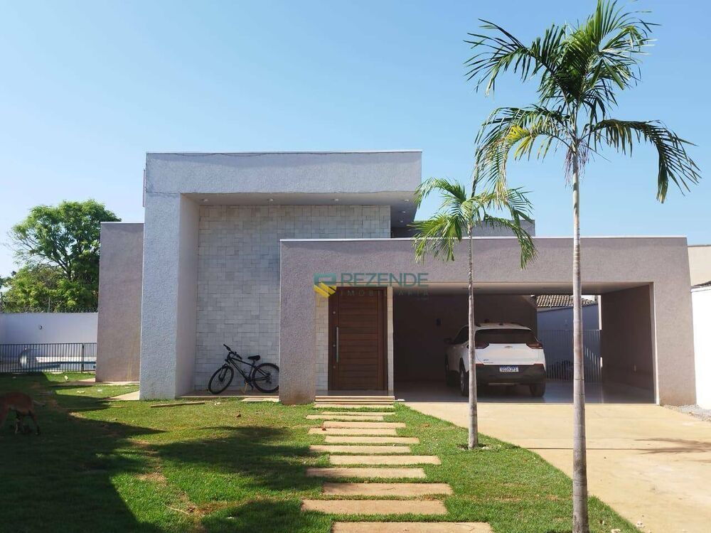 Casa à venda com 3 quartos, 218m² - Foto 10