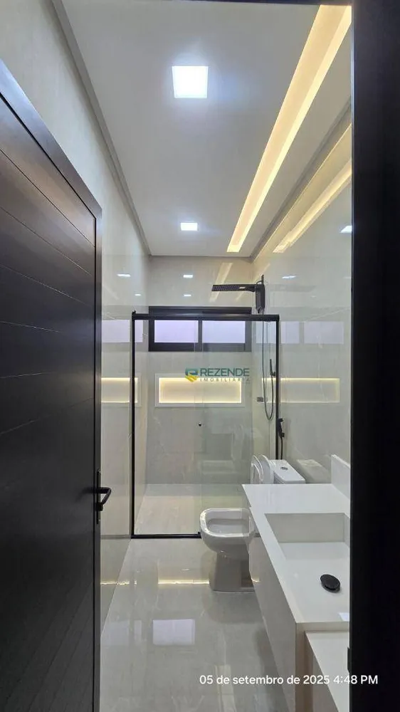 Casa, 3 quartos, 141 m² - Foto 3