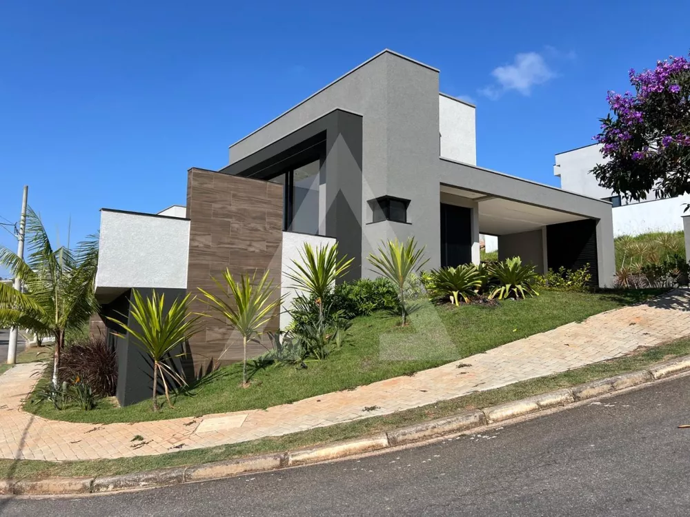 Casa de Condomínio à venda com 3 quartos, 200m² - Foto 1