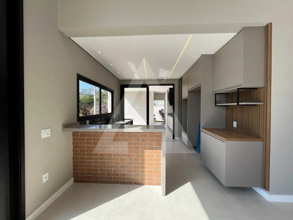 Casa de Condomínio à venda com 3 quartos, 200m² - Foto 3