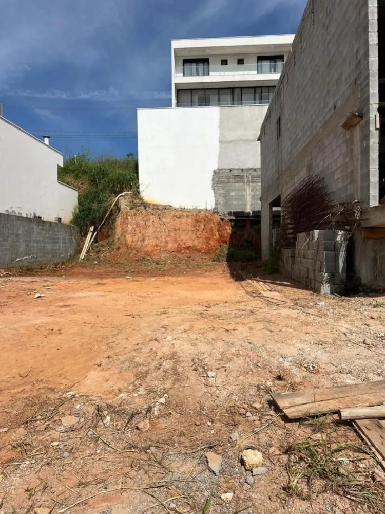 Terreno à venda, 250m² - Foto 4