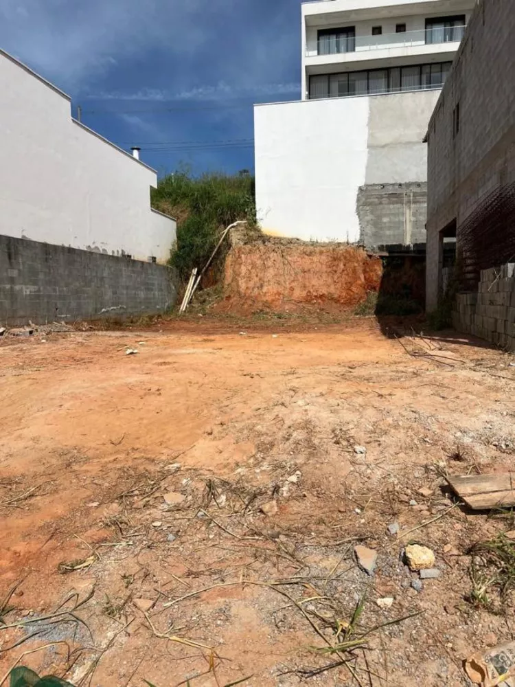 Terreno à venda, 250m² - Foto 3