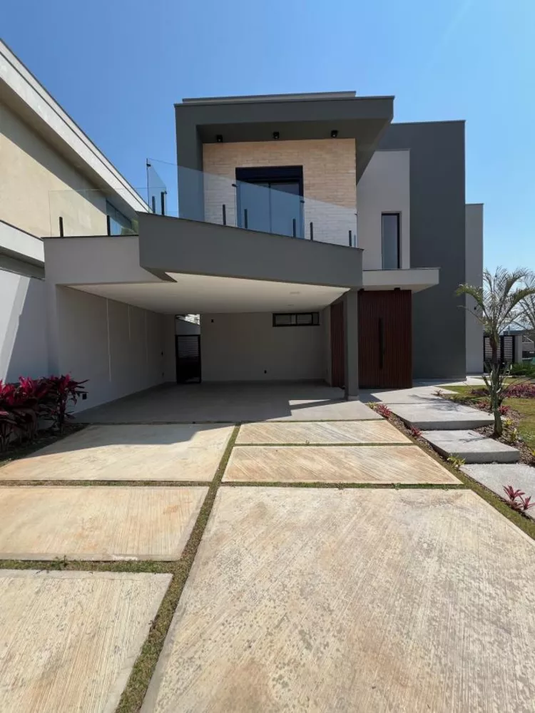 Casa de Condomínio à venda, 328m² - Foto 4