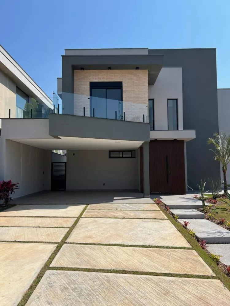 Casa de Condomínio à venda, 328m² - Foto 1