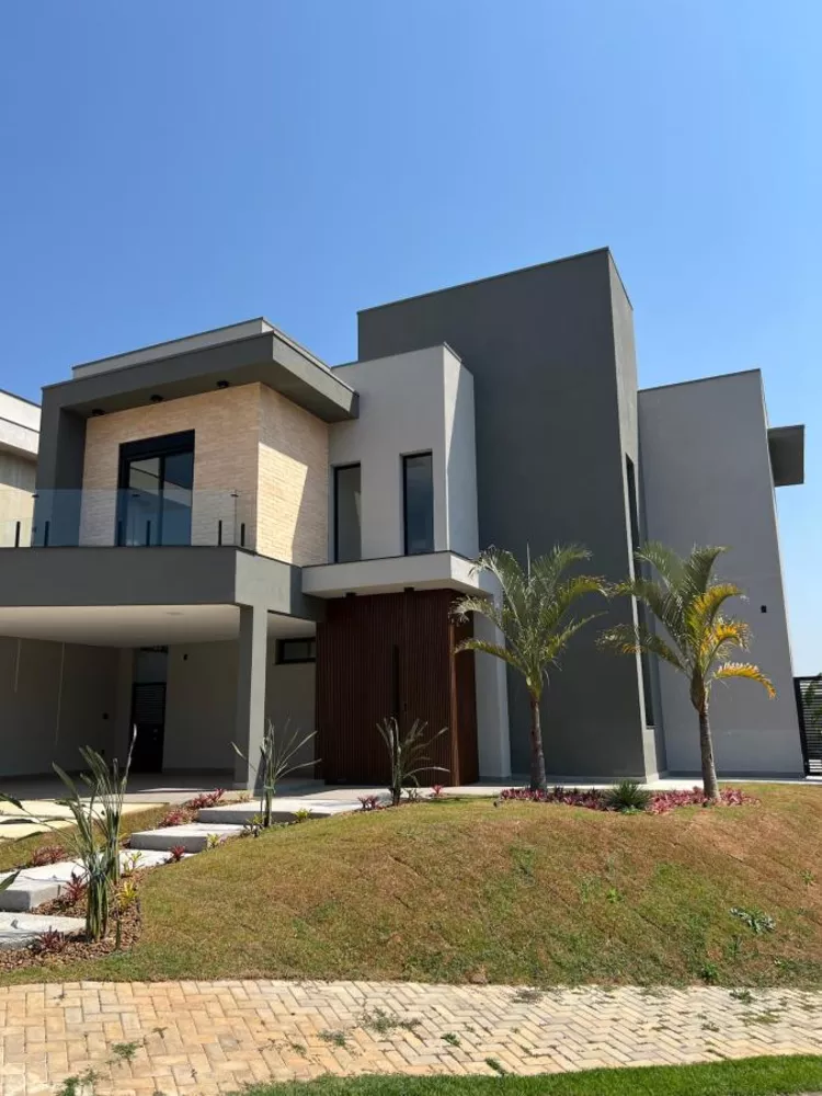 Casa de Condomínio à venda, 328m² - Foto 2