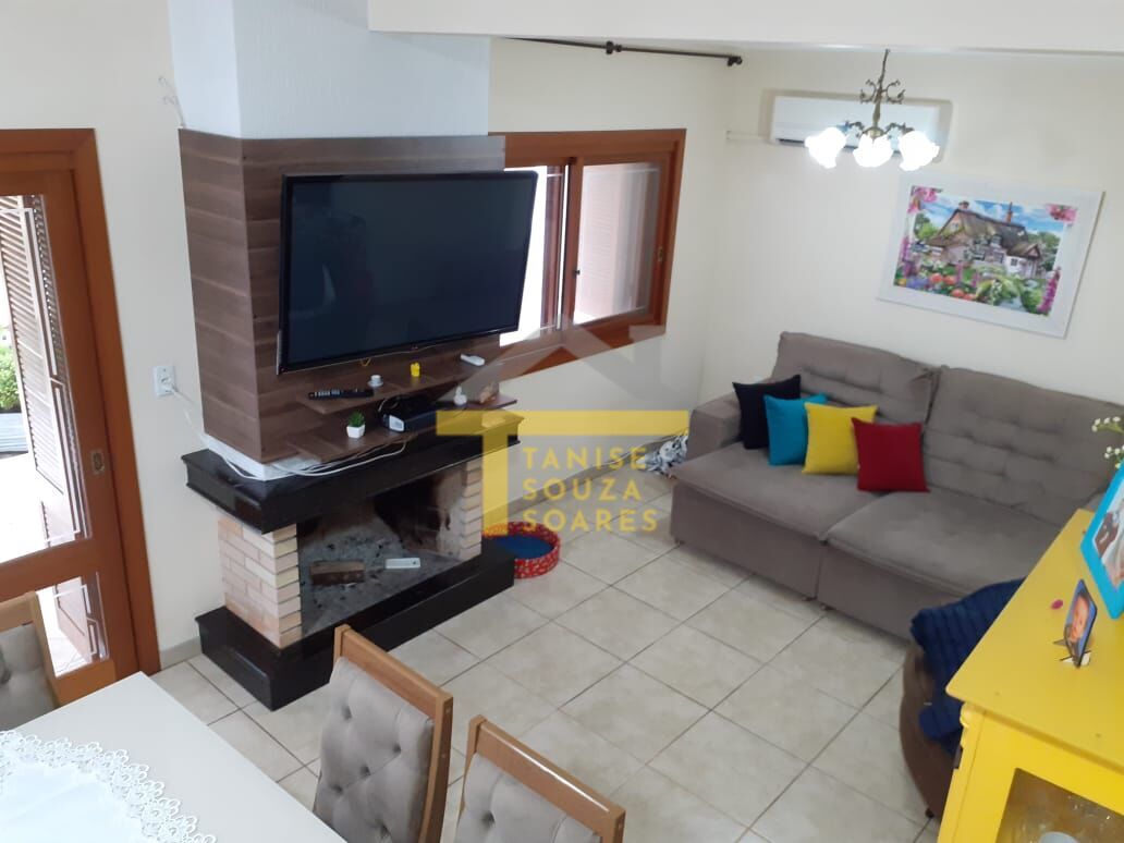 Sobrado à venda com 3 quartos, 266m² - Foto 8