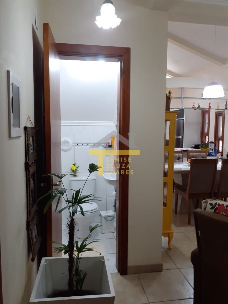 Sobrado à venda com 3 quartos, 266m² - Foto 7