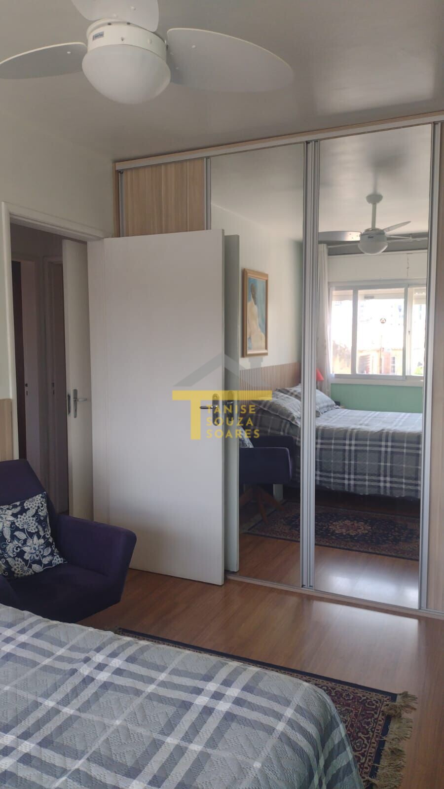 Apartamento à venda com 3 quartos, 81m² - Foto 18