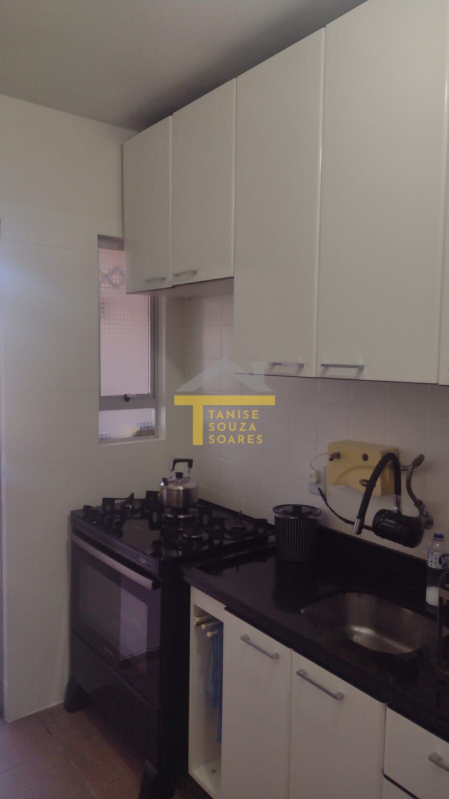 Apartamento à venda com 3 quartos, 81m² - Foto 15