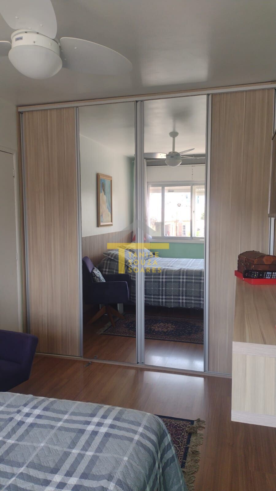 Apartamento à venda com 3 quartos, 81m² - Foto 5