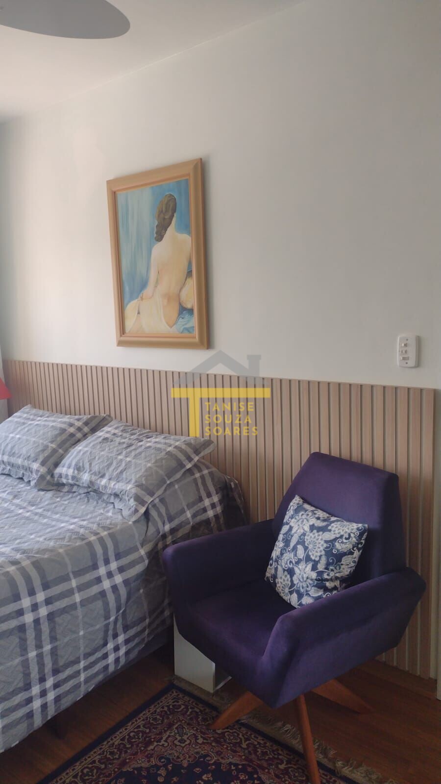 Apartamento à venda com 3 quartos, 81m² - Foto 11