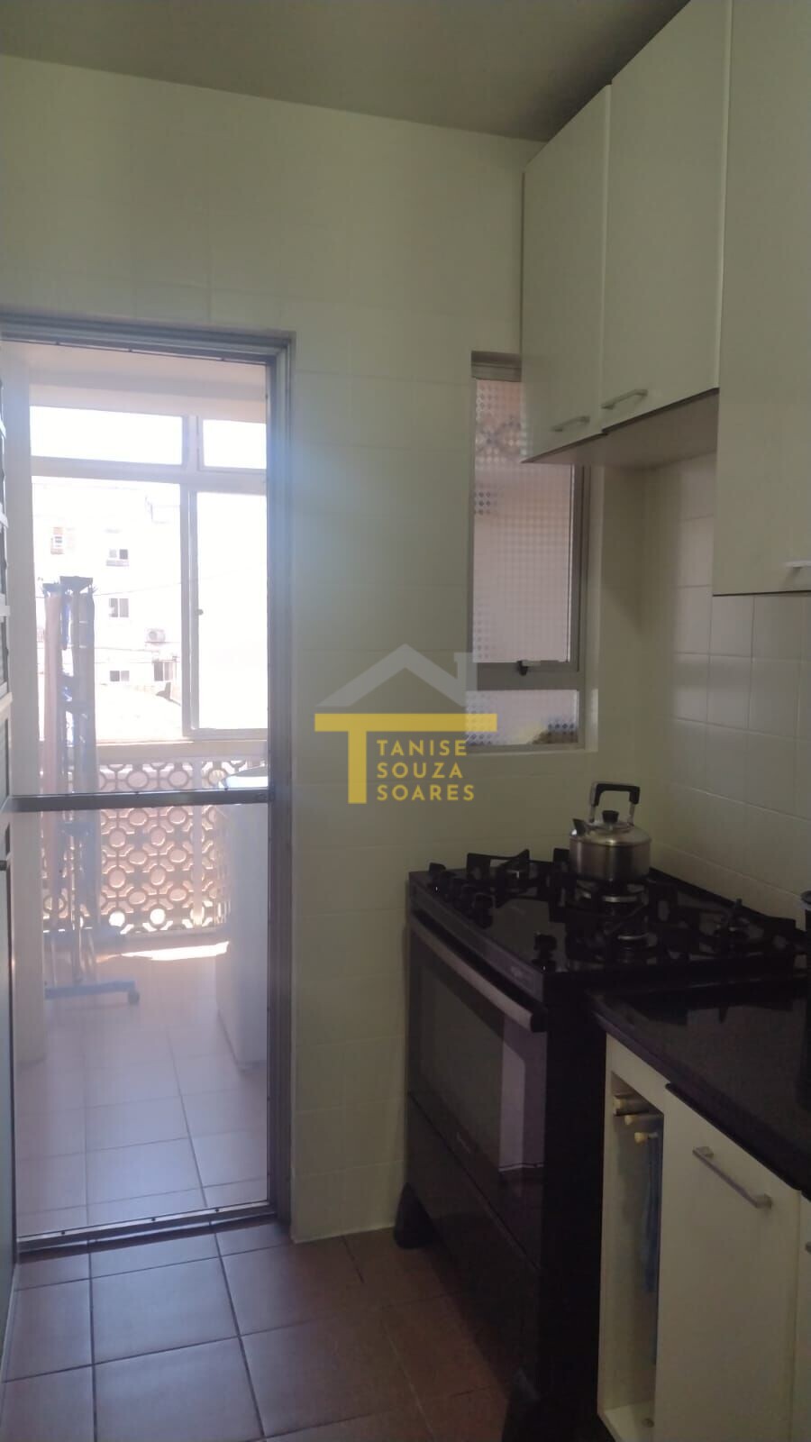 Apartamento à venda com 3 quartos, 81m² - Foto 20