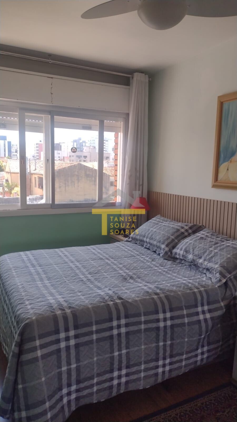 Apartamento à venda com 3 quartos, 81m² - Foto 19