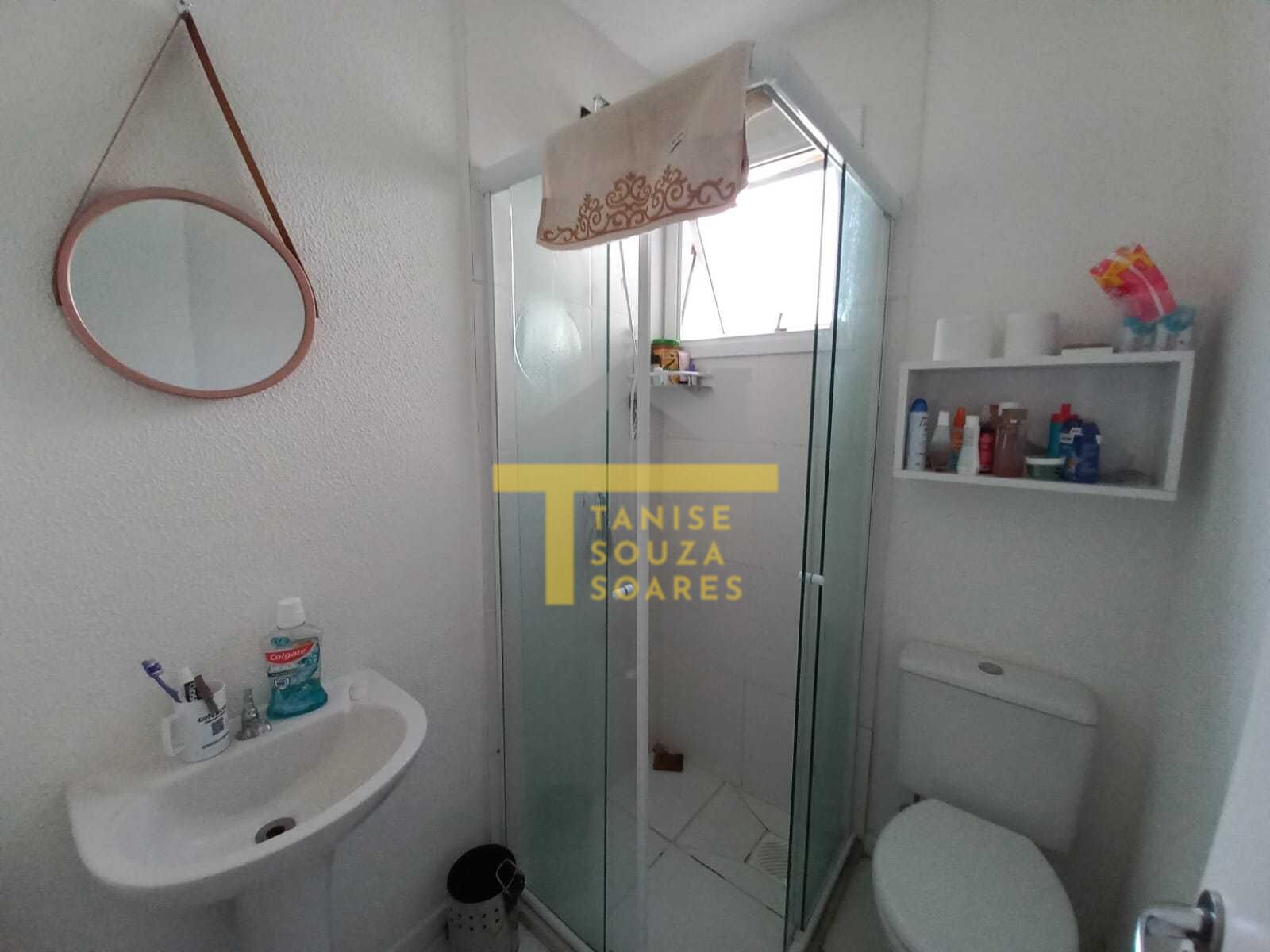 Casa de Condomínio à venda com 2 quartos, 60m² - Foto 11