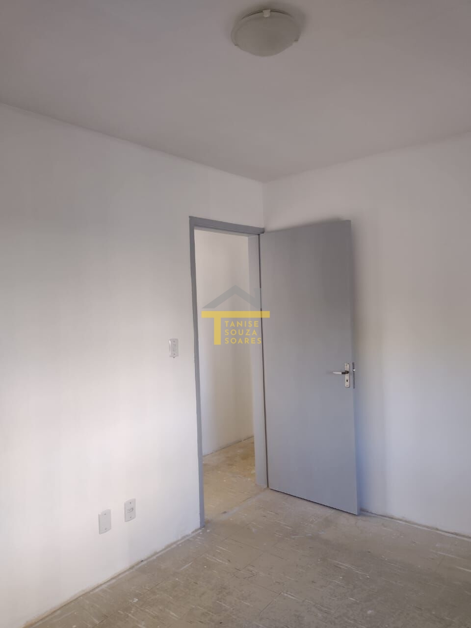 Apartamento à venda com 2 quartos, 60m² - Foto 8