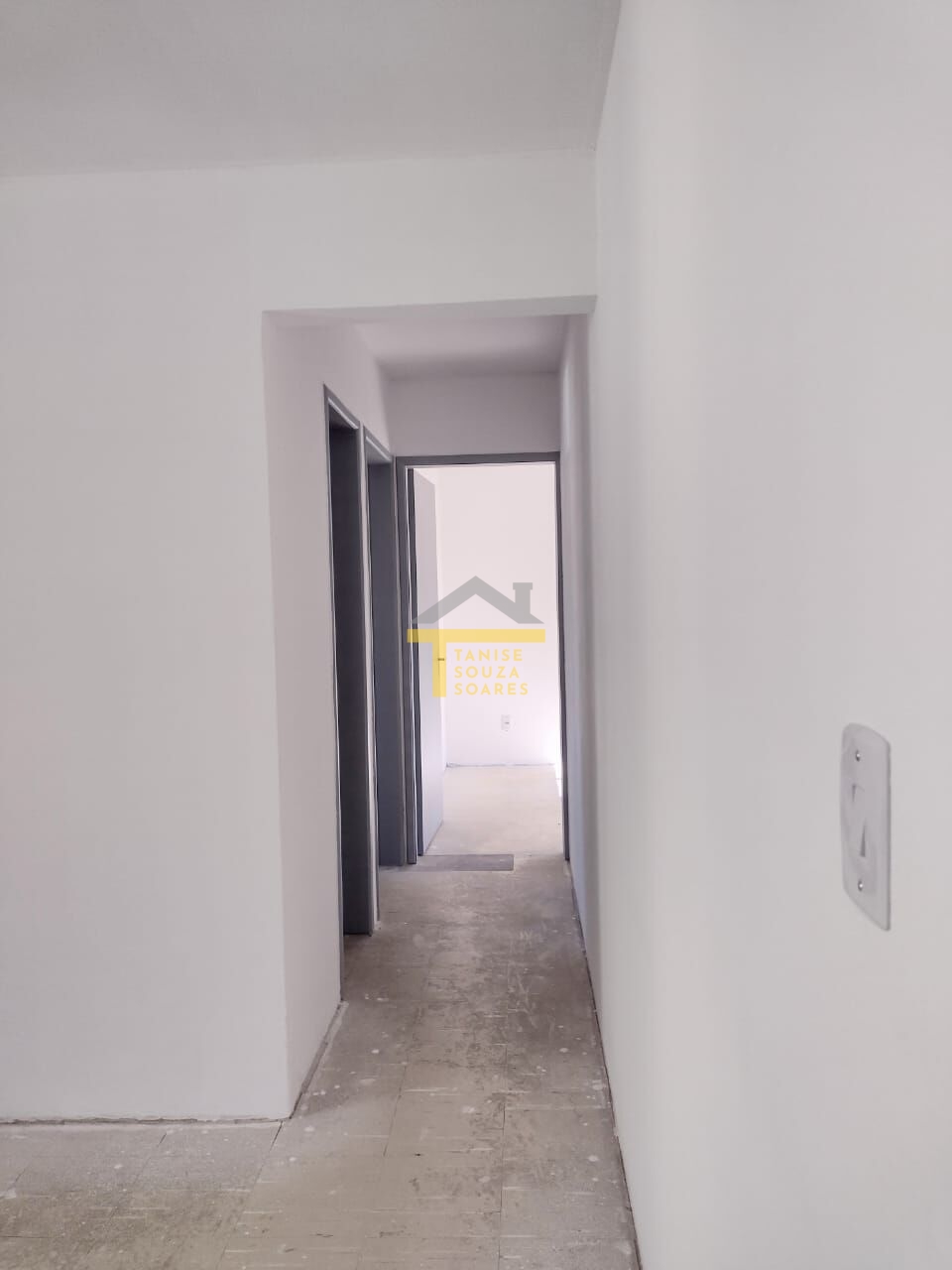 Apartamento à venda com 2 quartos, 60m² - Foto 5