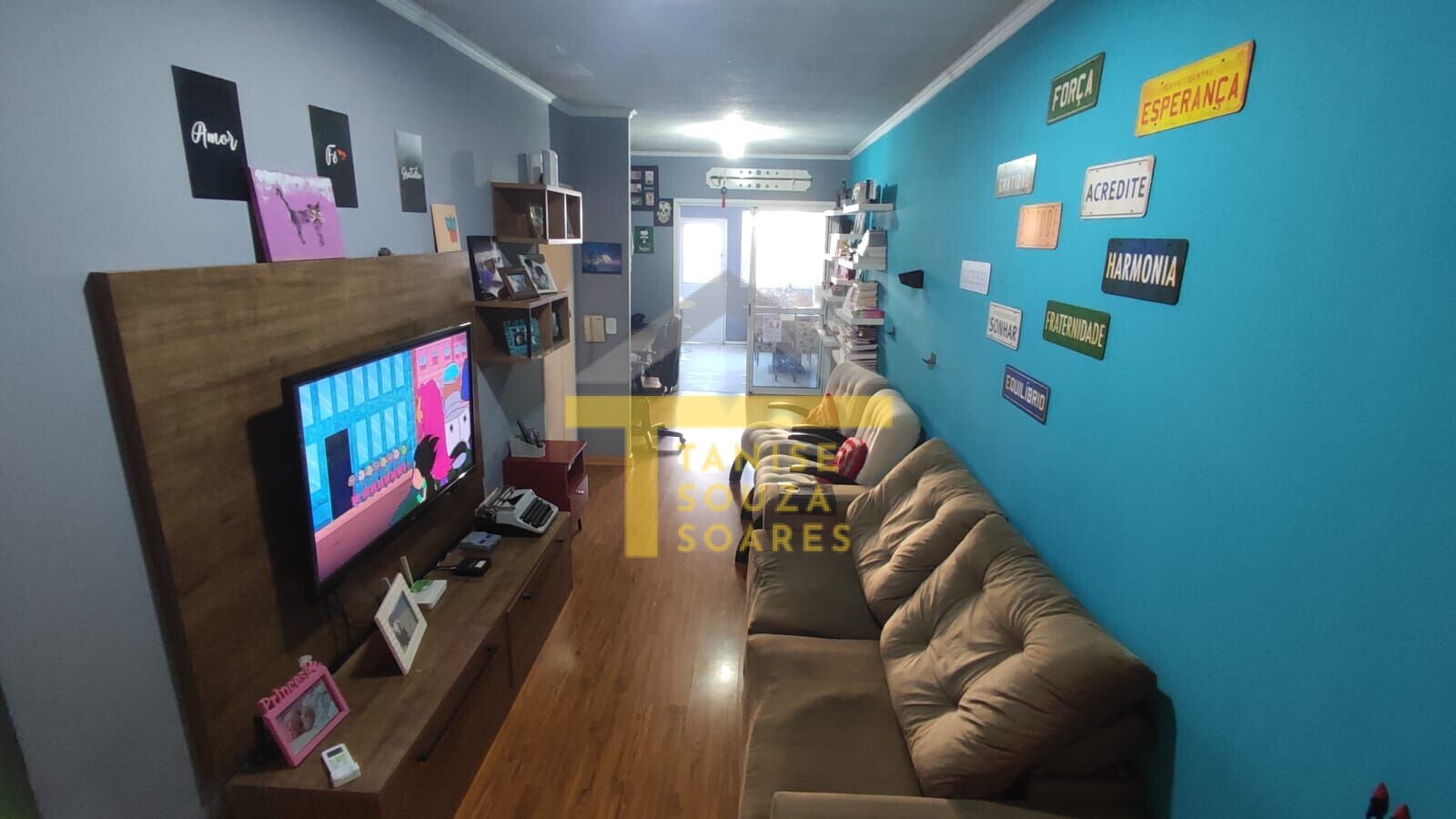 Casa de Condomínio à venda com 2 quartos, 60m² - Foto 6