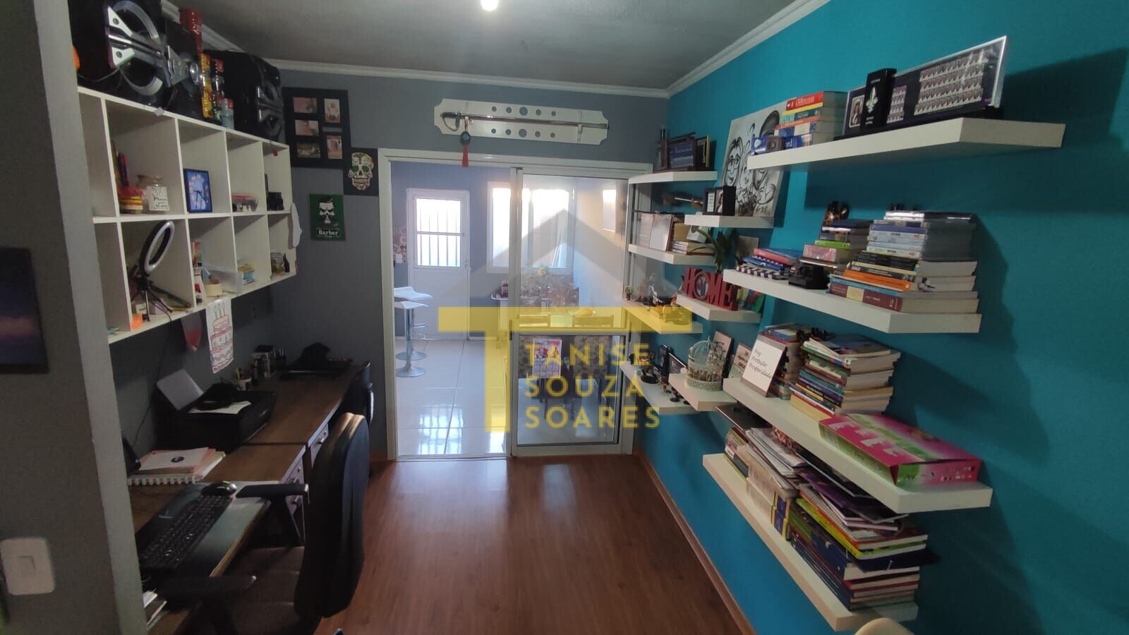 Casa de Condomínio à venda com 2 quartos, 60m² - Foto 9