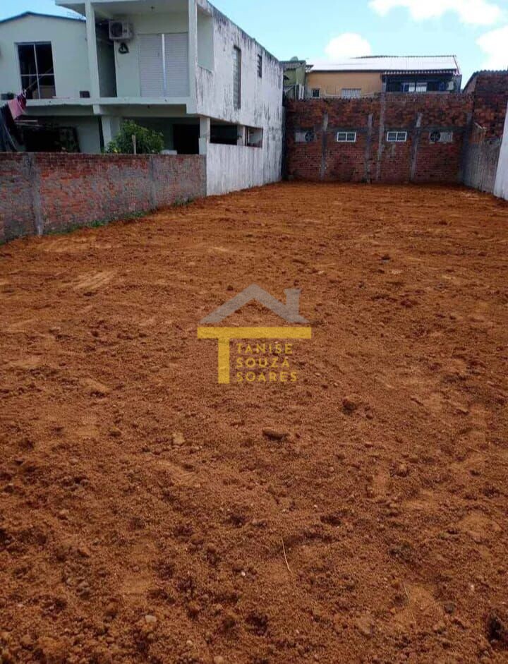 Terreno à venda, 300m² - Foto 1