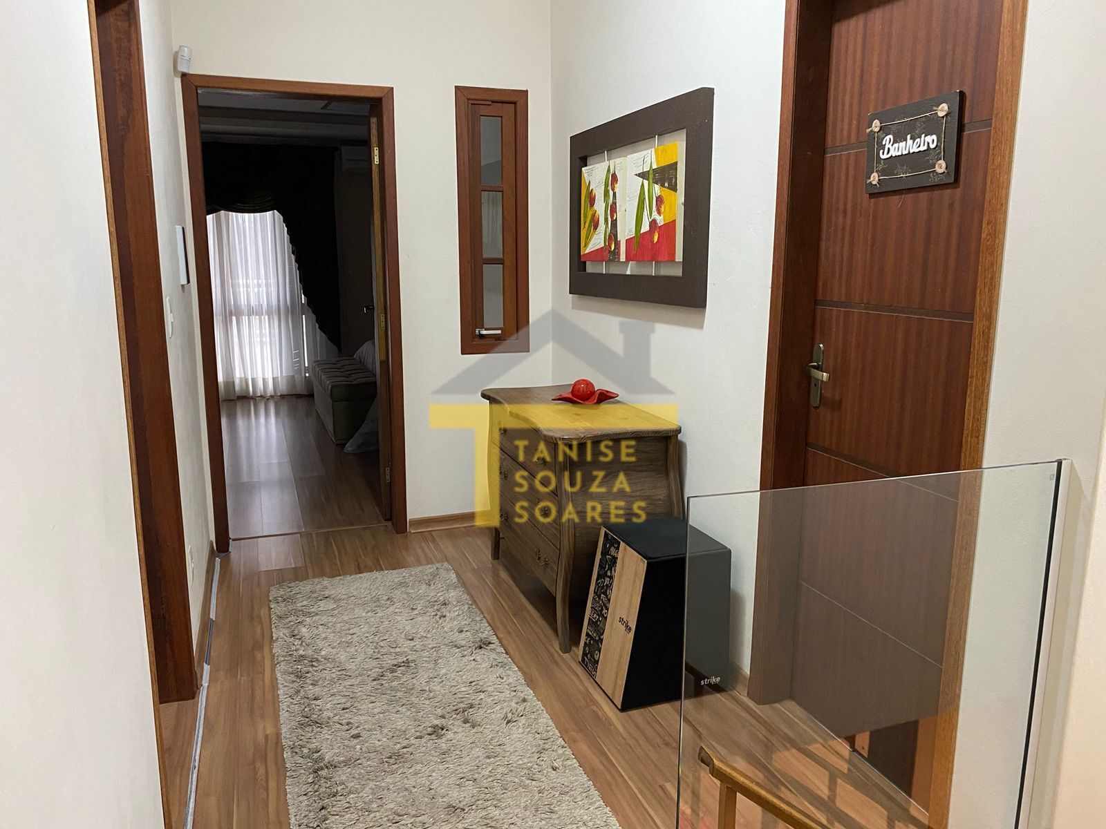 Sobrado à venda com 3 quartos, 200m² - Foto 8