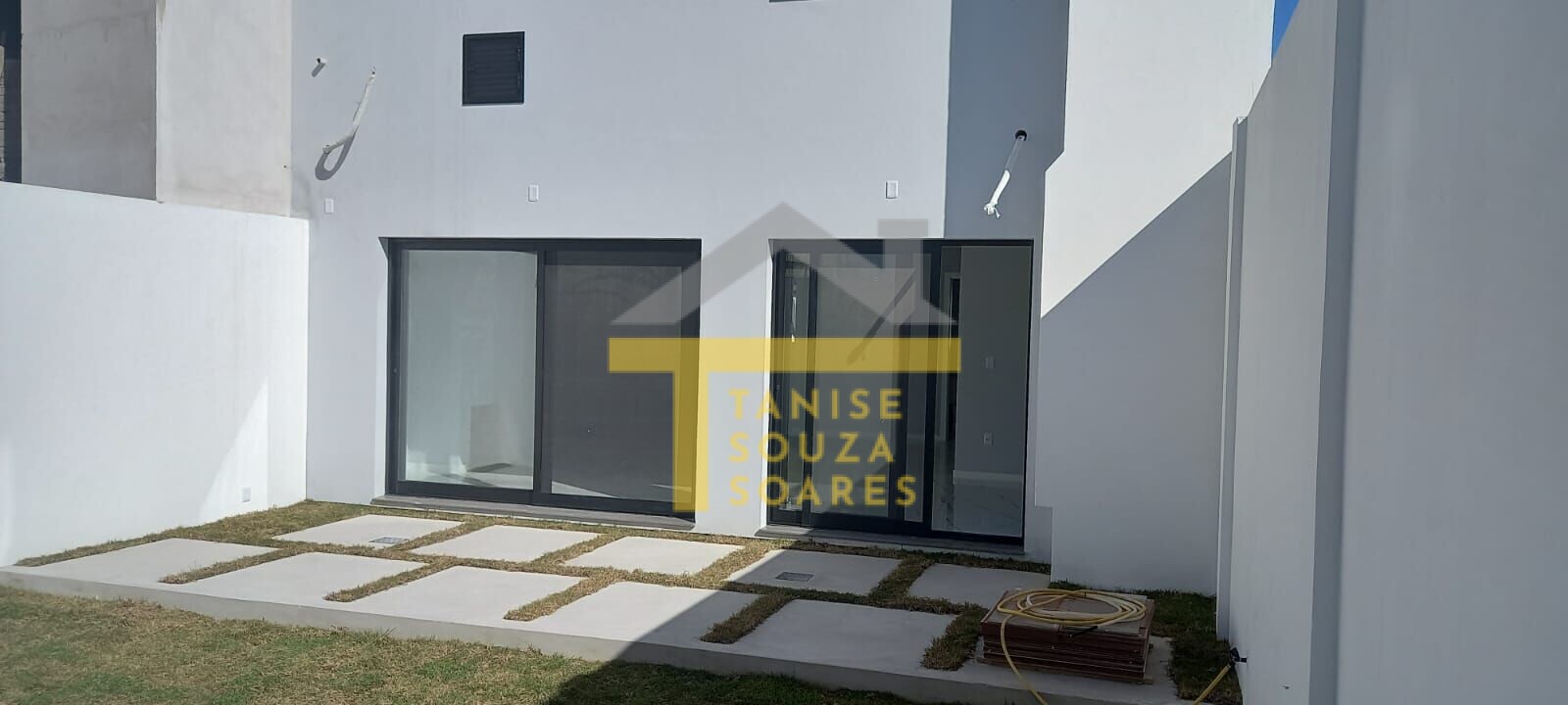 Sobrado à venda com 3 quartos, 130m² - Foto 6