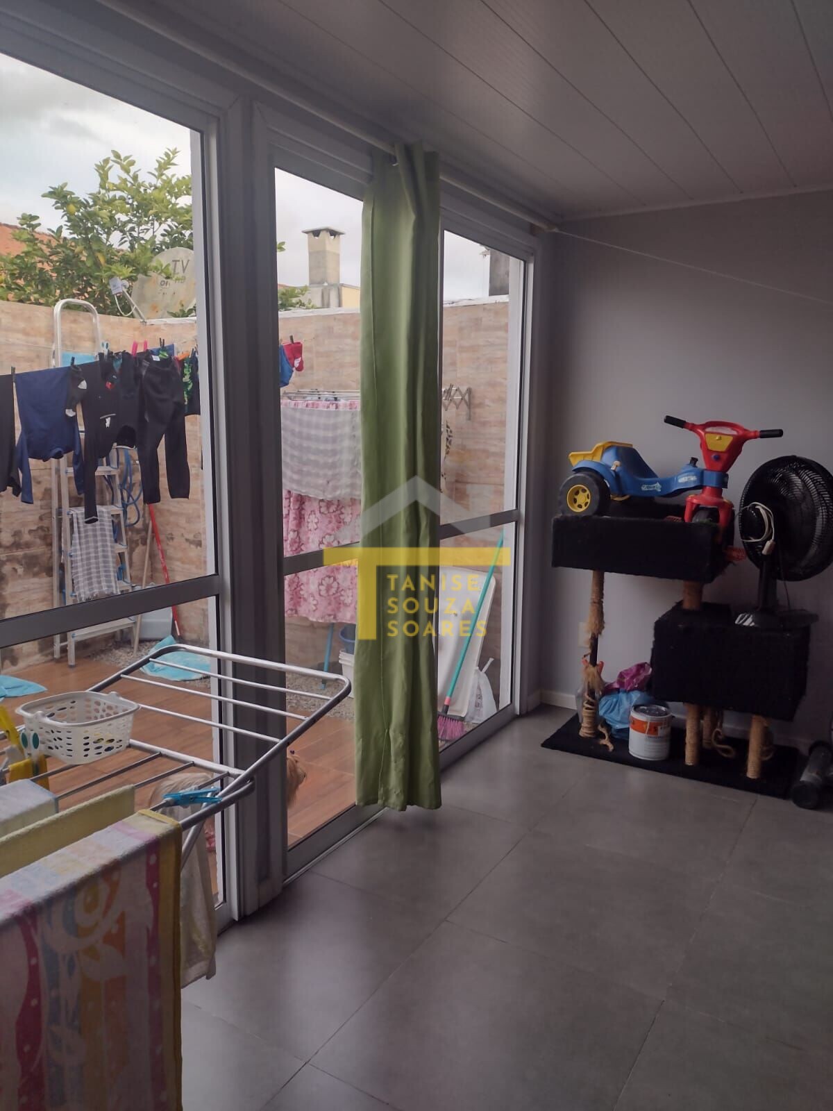 Casa de Condomínio à venda com 2 quartos, 60m² - Foto 3