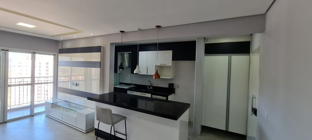 Apartamento, 3 quartos, 80 m² - Foto 4