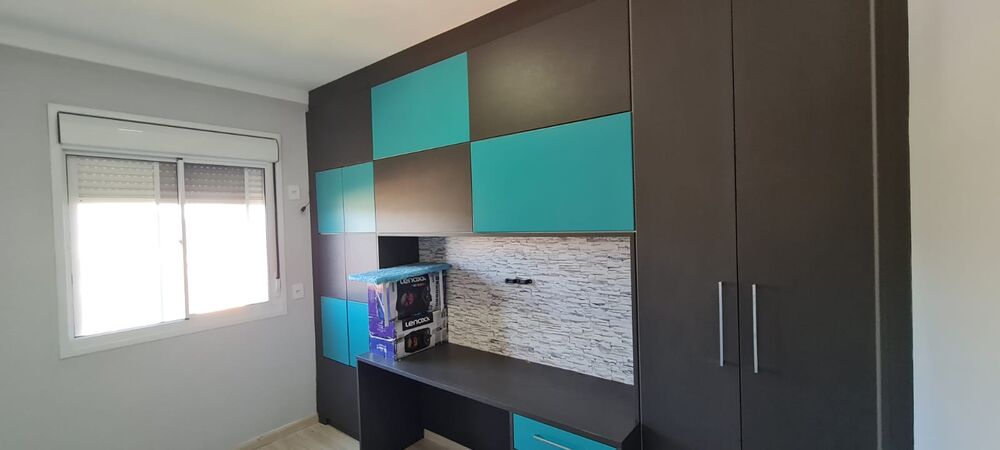 Apartamento, 3 quartos, 80 m² - Foto 20