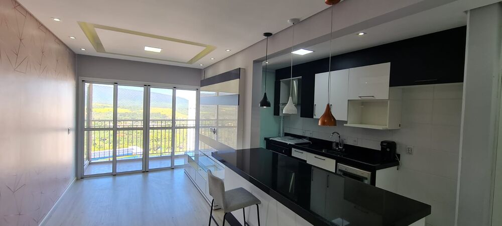 Apartamento, 3 quartos, 80 m² - Foto 9