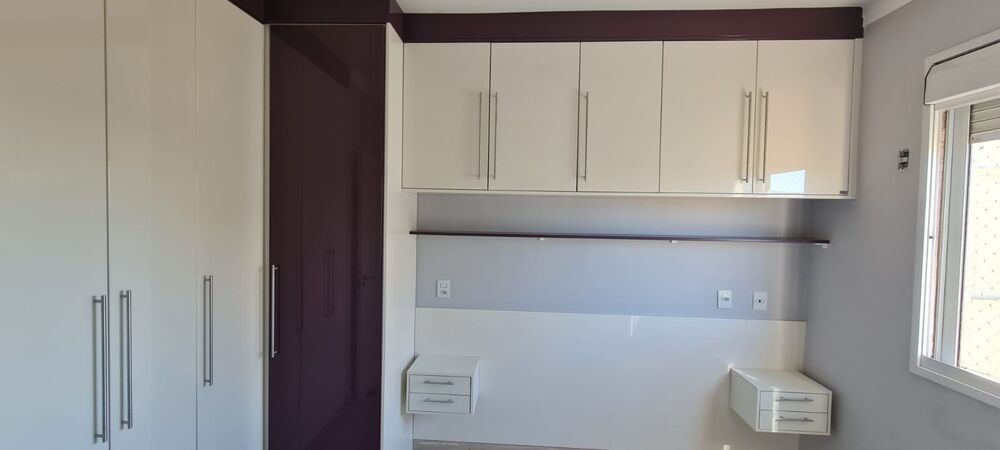 Apartamento, 3 quartos, 80 m² - Foto 29