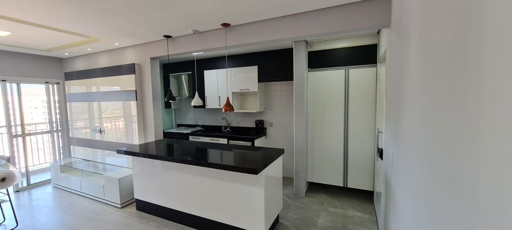 Apartamento, 3 quartos, 80 m² - Foto 13