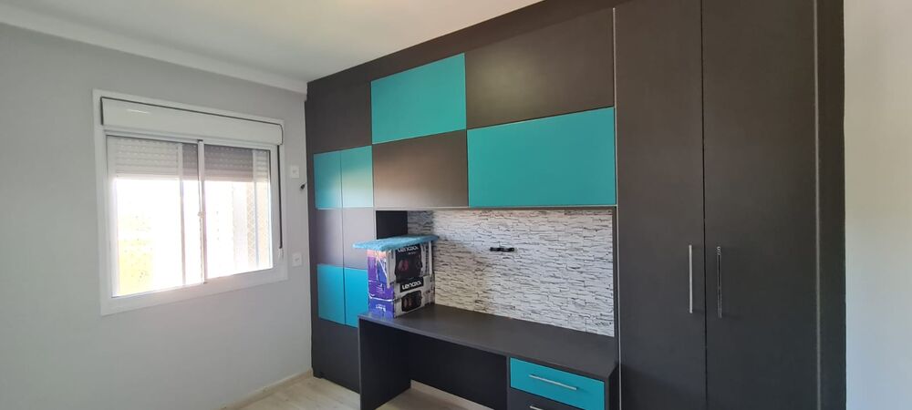 Apartamento, 3 quartos, 80 m² - Foto 22