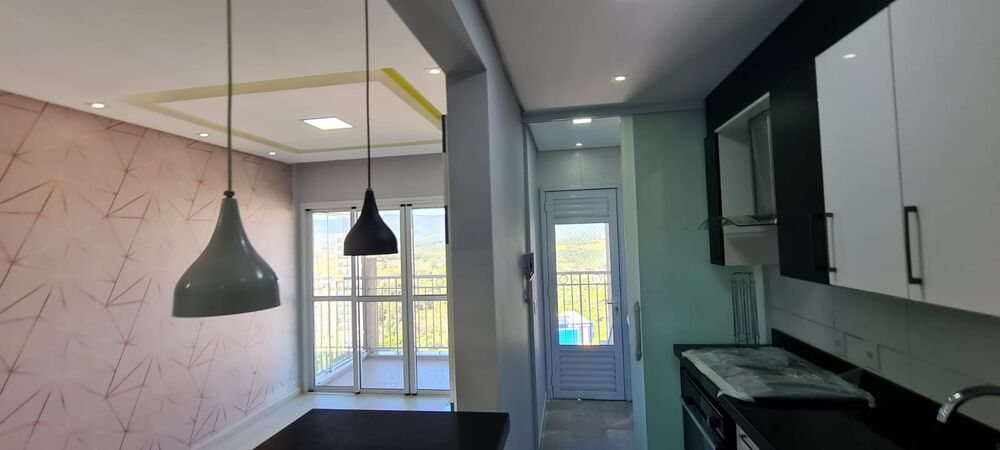 Apartamento, 3 quartos, 80 m² - Foto 6