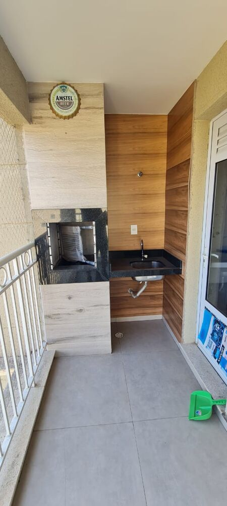 Apartamento, 3 quartos, 80 m² - Foto 1