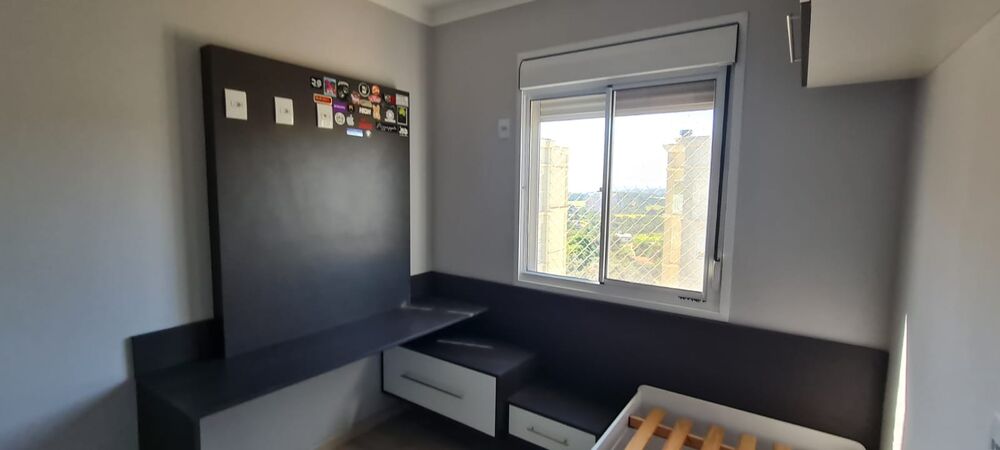 Apartamento, 3 quartos, 80 m² - Foto 19