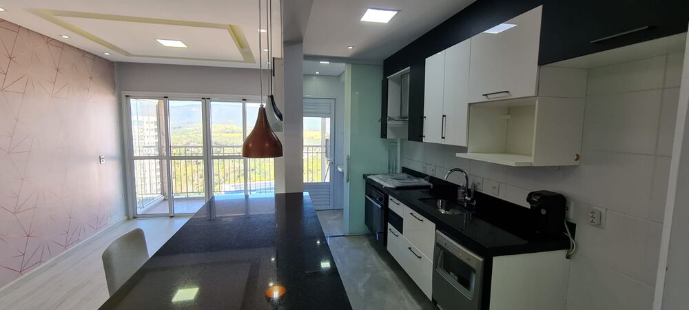 Apartamento, 3 quartos, 80 m² - Foto 7