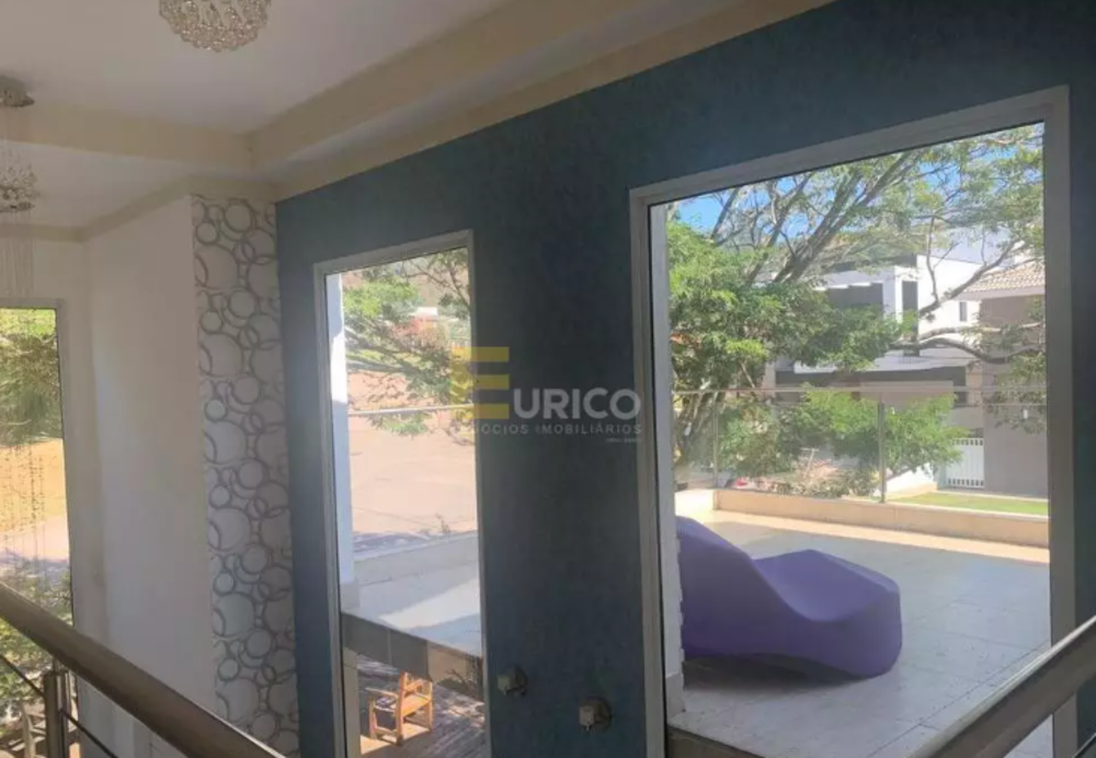 Casa, 4 quartos, 390 m² - Foto 22