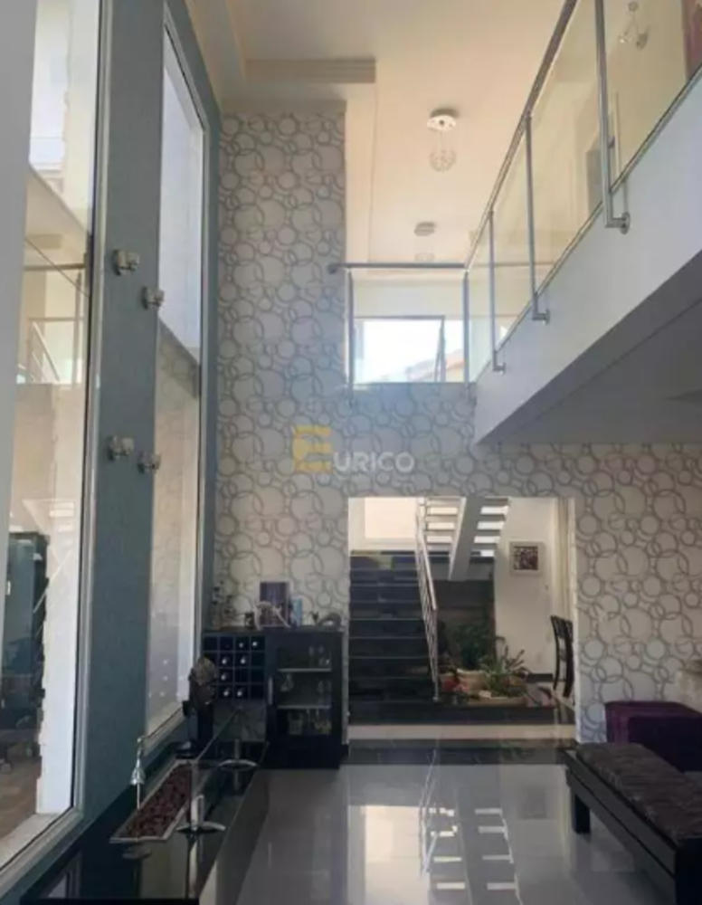 Casa, 4 quartos, 390 m² - Foto 7