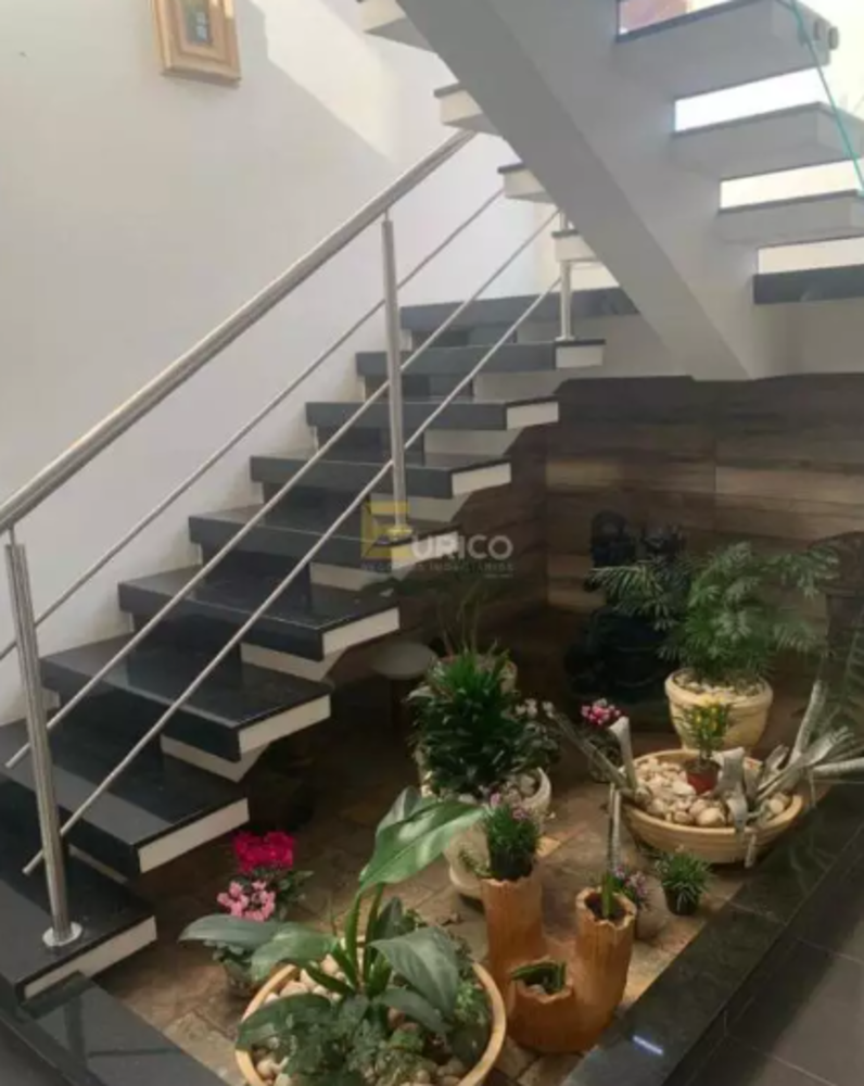 Casa, 4 quartos, 390 m² - Foto 19