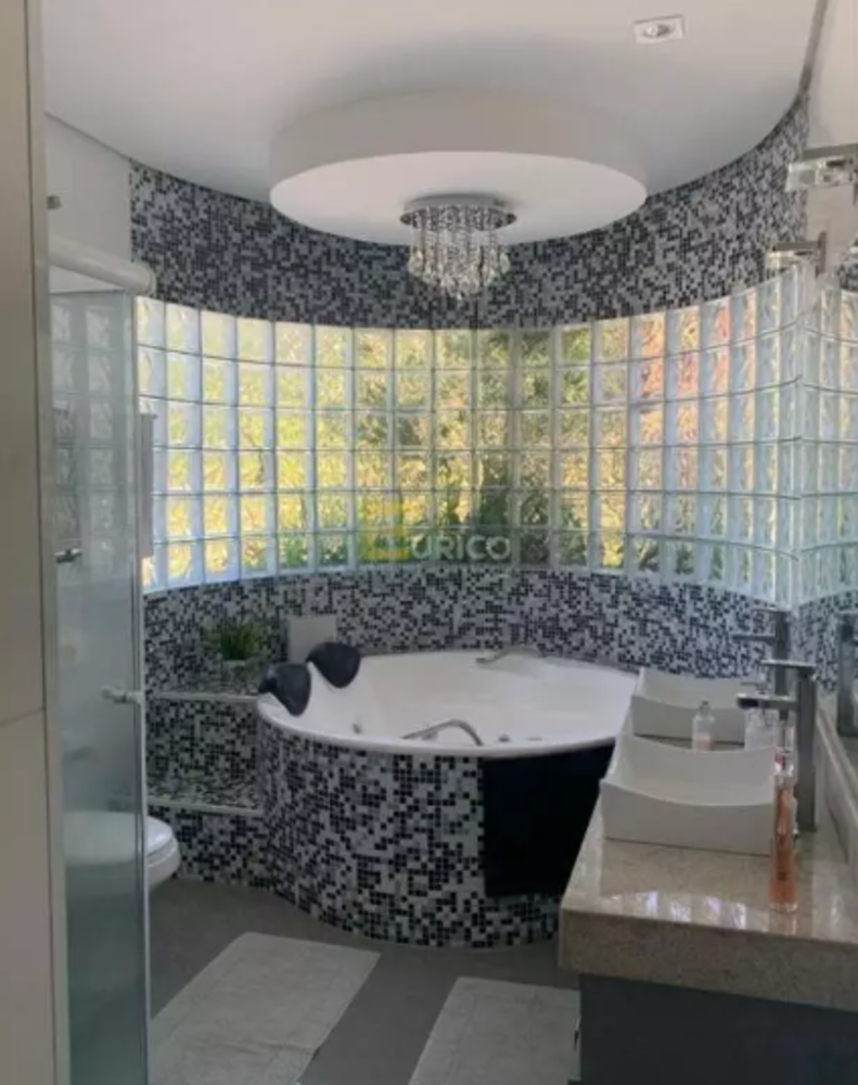 Casa, 4 quartos, 390 m² - Foto 2