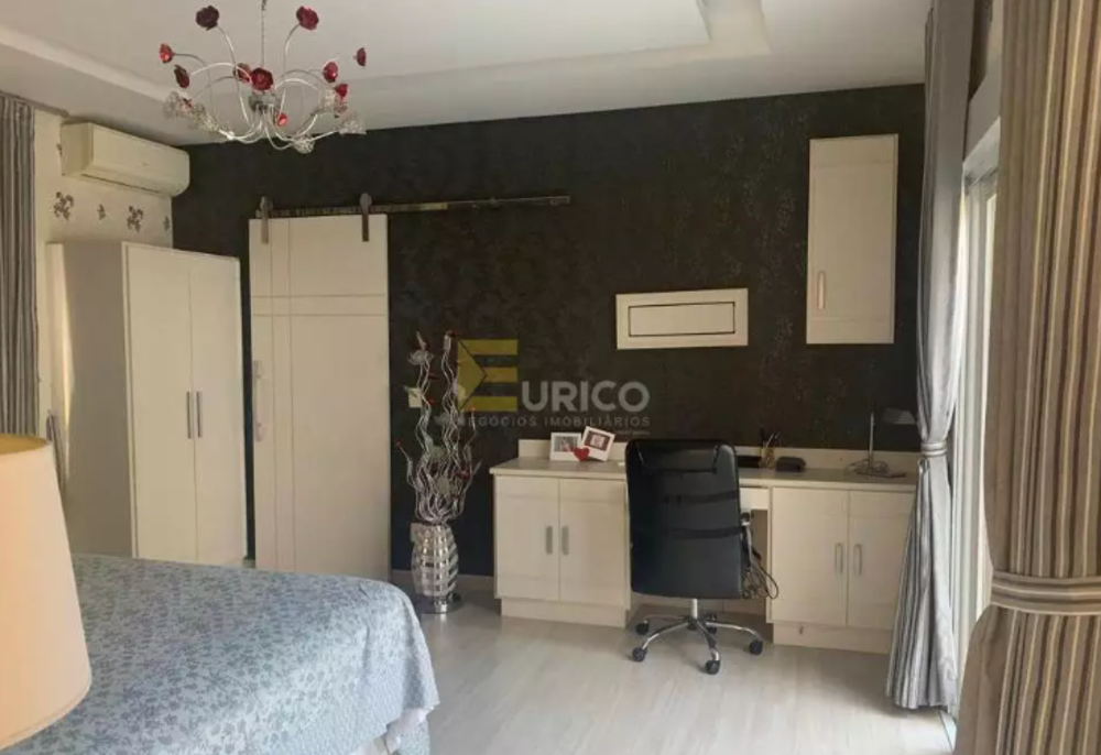 Casa, 4 quartos, 390 m² - Foto 28