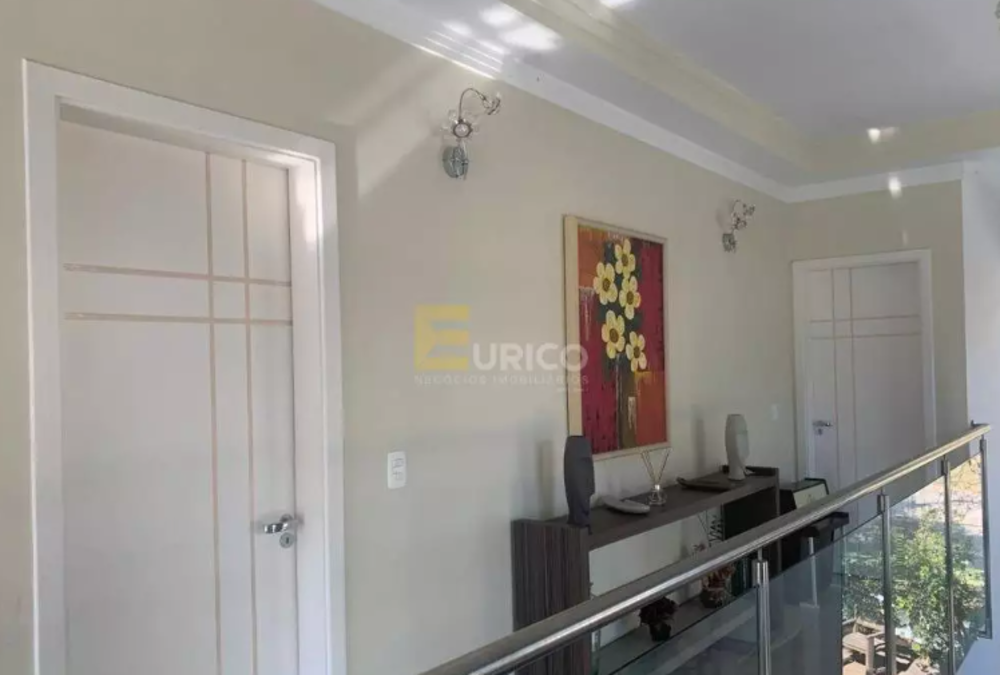 Casa, 4 quartos, 390 m² - Foto 9