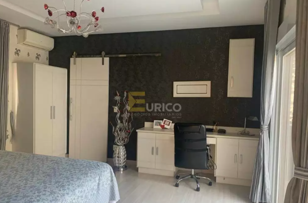 Casa, 4 quartos, 390 m² - Foto 23