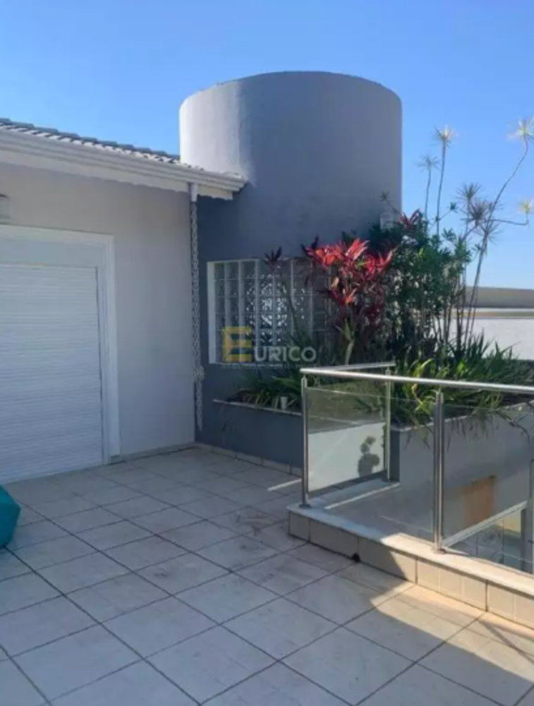 Casa, 4 quartos, 390 m² - Foto 25